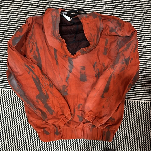 CAT WWR full zip jacket - Picture 2 of 4